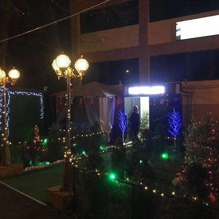 Dream Accommodation Bucureşti Eksteriør bilde