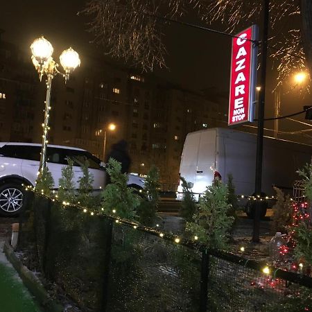 Dream Accommodation Bucureşti Eksteriør bilde