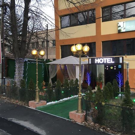 Dream Accommodation Bucureşti Eksteriør bilde