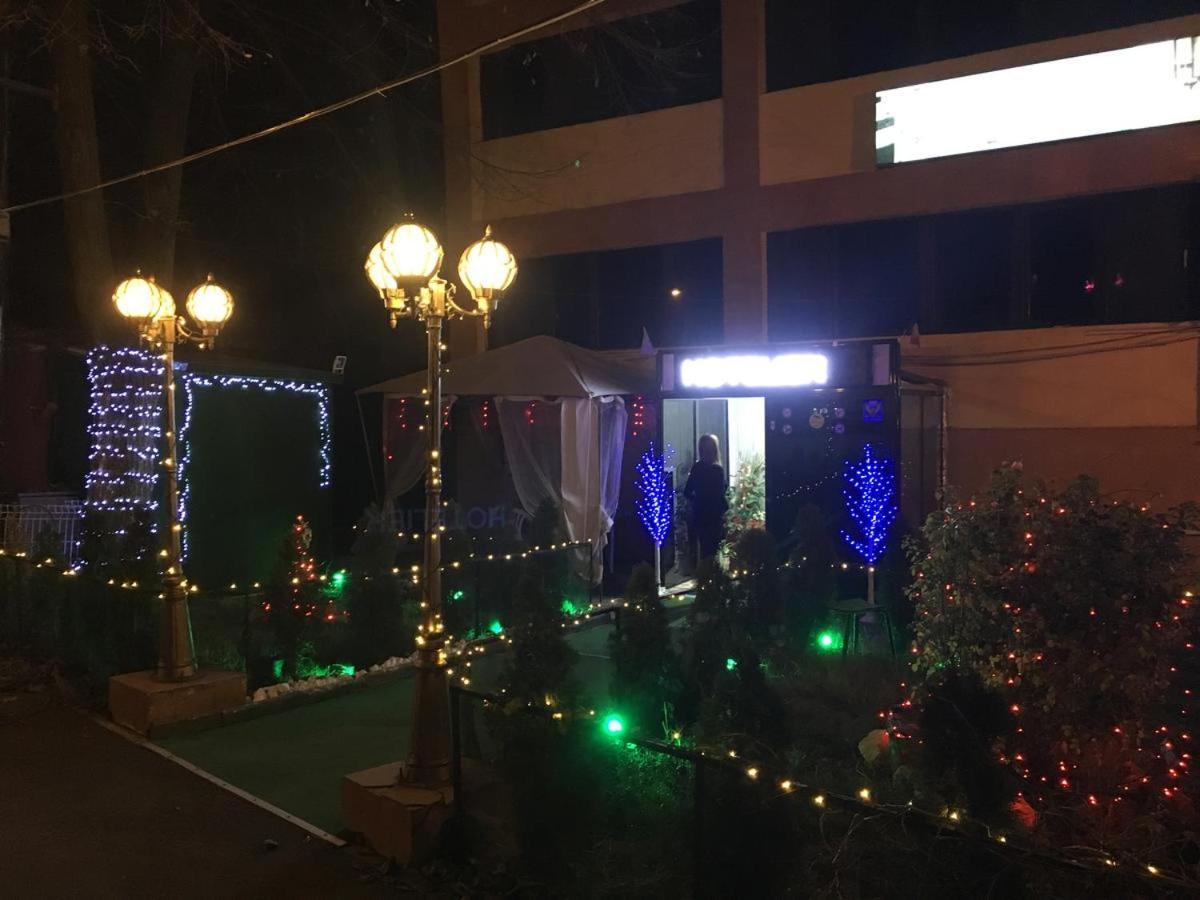 Dream Accommodation Bucureşti Eksteriør bilde