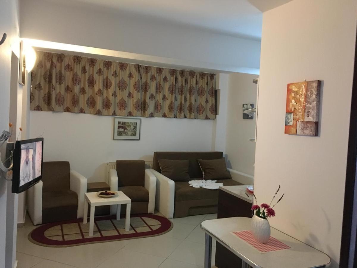 Dream Accommodation Bucureşti Eksteriør bilde
