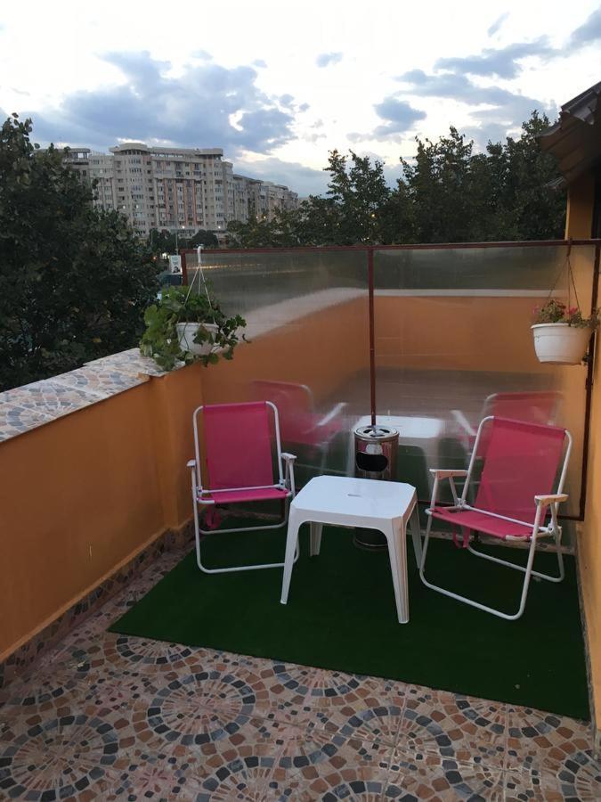 Dream Accommodation Bucureşti Eksteriør bilde