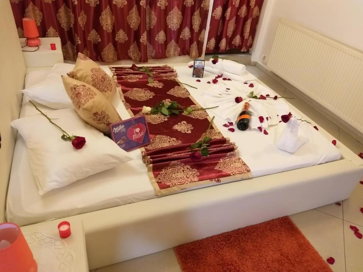Dream Accommodation Bucureşti Eksteriør bilde