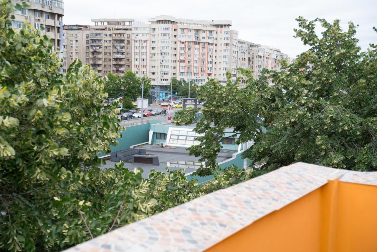 Dream Accommodation Bucureşti Eksteriør bilde