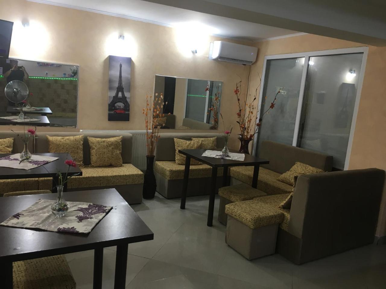 Dream Accommodation Bucureşti Eksteriør bilde