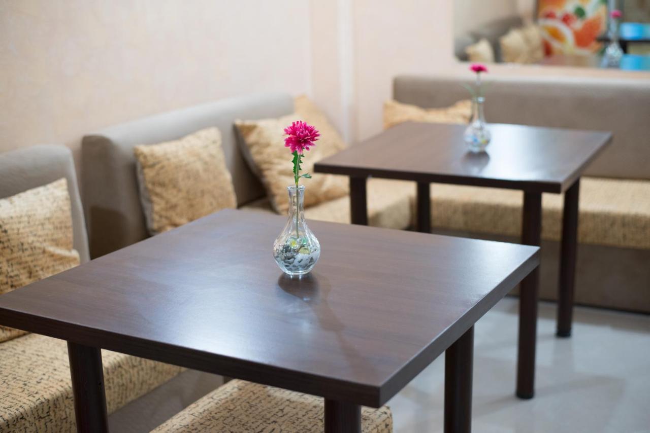 Dream Accommodation Bucureşti Eksteriør bilde