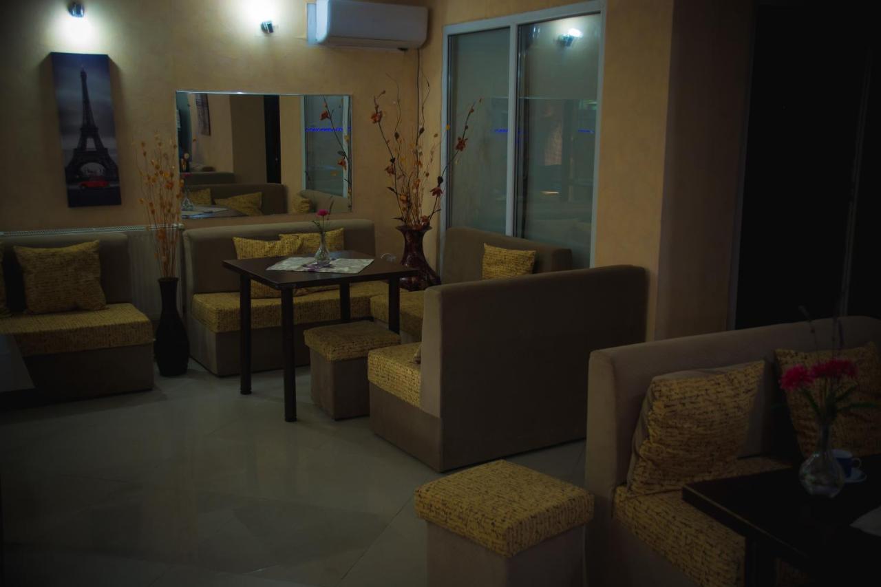 Dream Accommodation Bucureşti Eksteriør bilde
