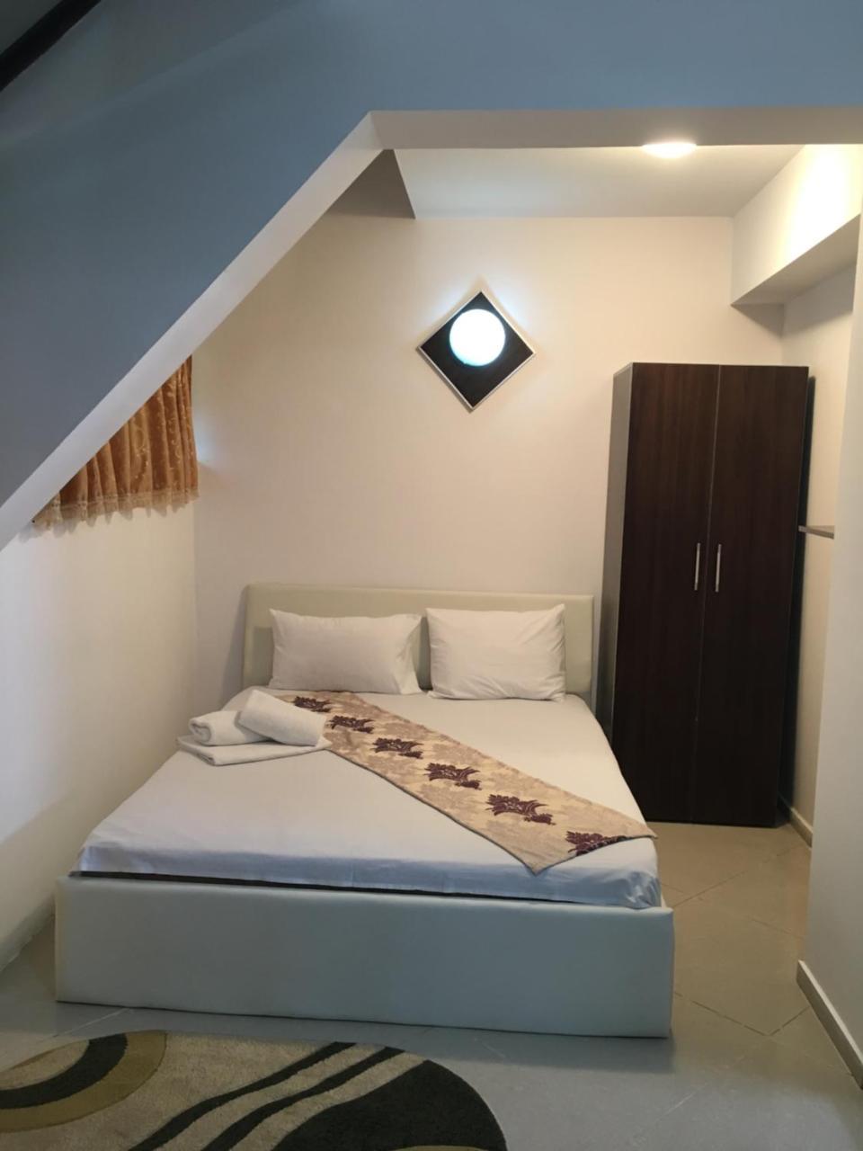 Dream Accommodation Bucureşti Eksteriør bilde