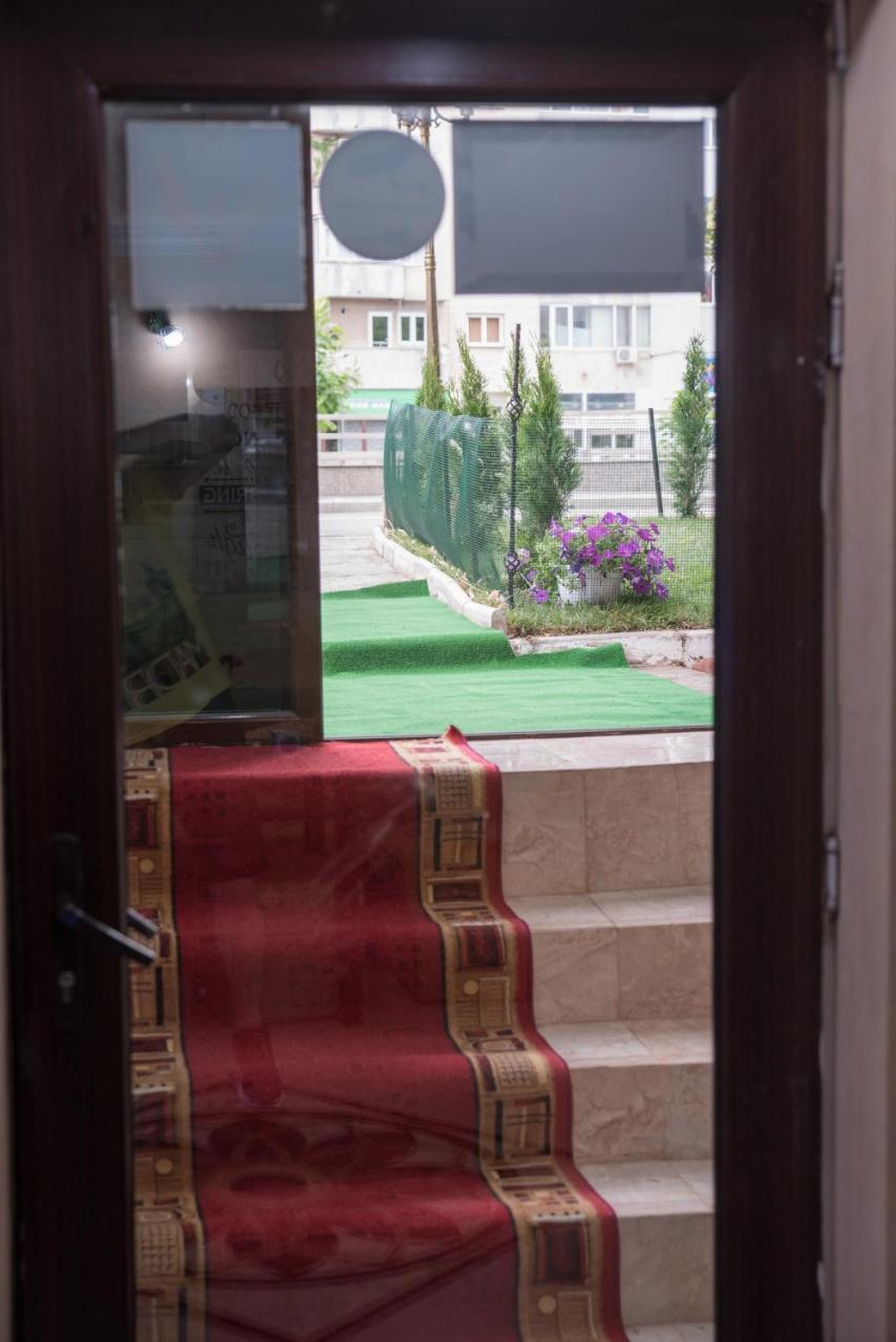 Dream Accommodation Bucureşti Eksteriør bilde