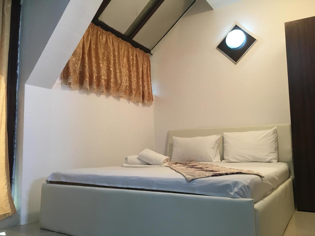 Dream Accommodation Bucureşti Eksteriør bilde