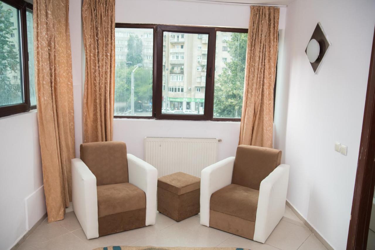 Dream Accommodation Bucureşti Eksteriør bilde