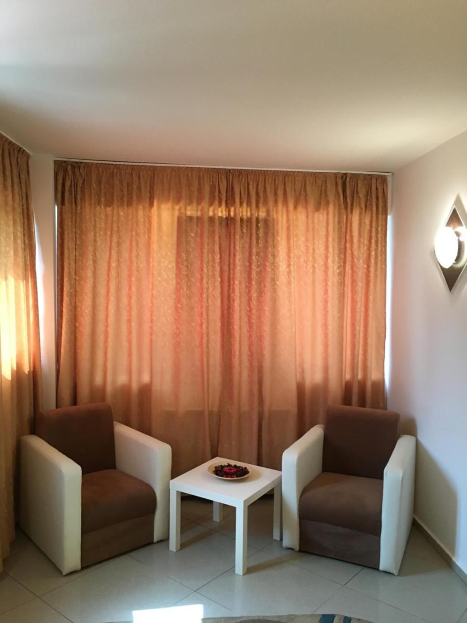 Dream Accommodation Bucureşti Eksteriør bilde