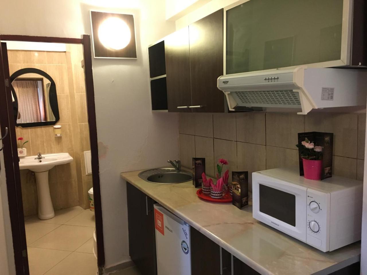Dream Accommodation Bucureşti Eksteriør bilde