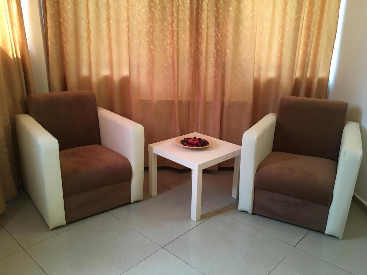 Dream Accommodation Bucureşti Eksteriør bilde