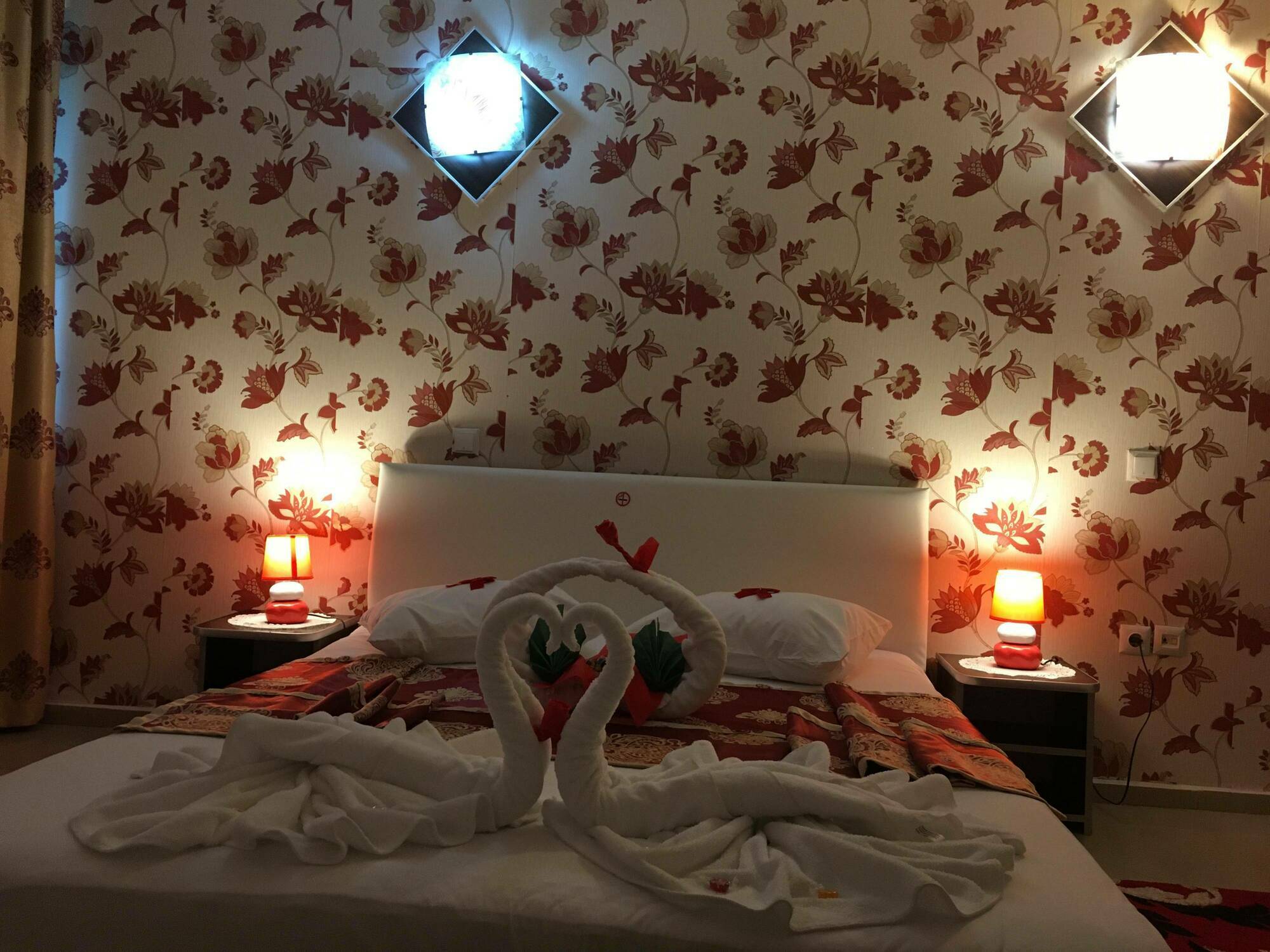 Dream Accommodation Bucureşti Eksteriør bilde