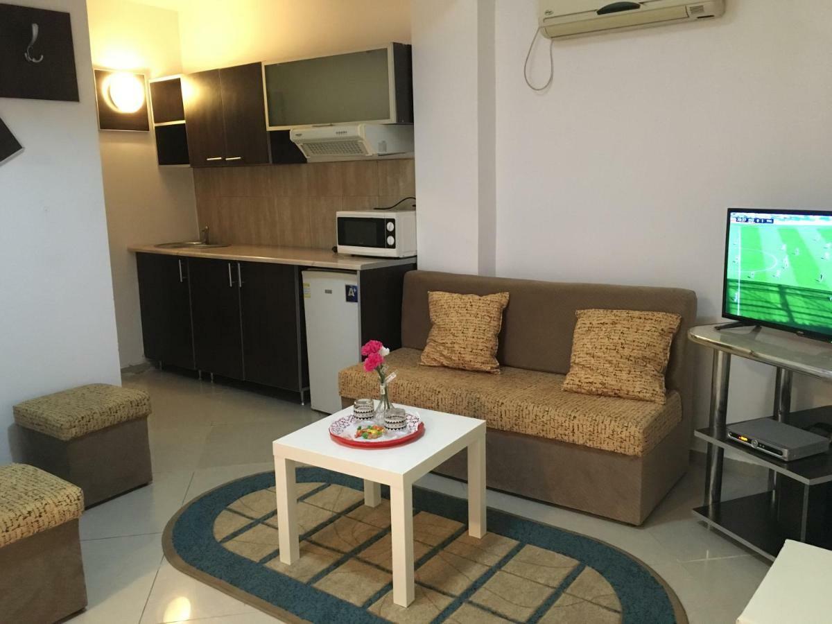 Dream Accommodation Bucureşti Eksteriør bilde