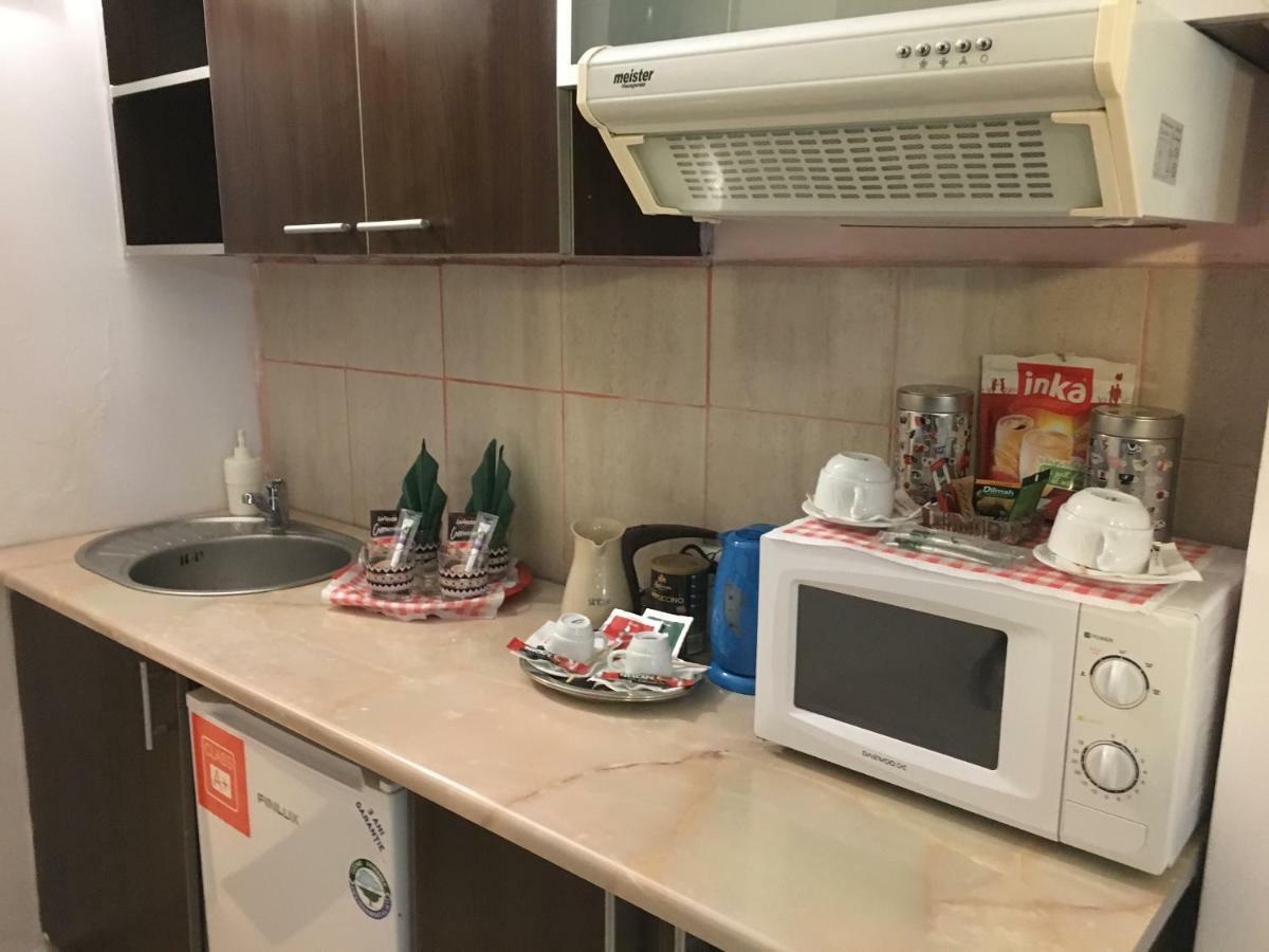 Dream Accommodation Bucureşti Eksteriør bilde