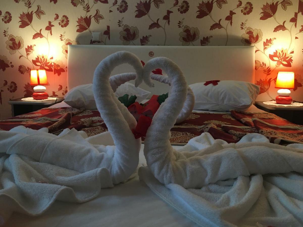 Dream Accommodation Bucureşti Eksteriør bilde