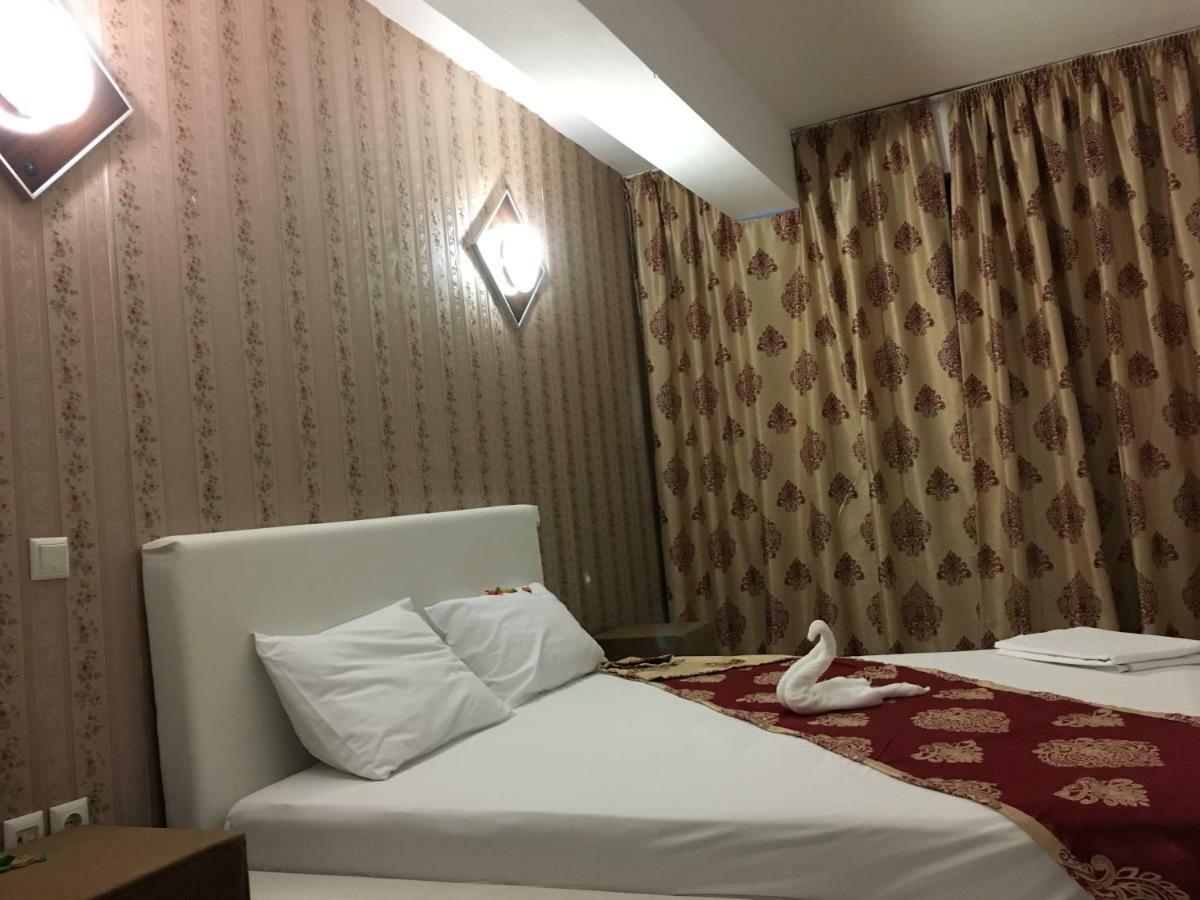 Dream Accommodation Bucureşti Eksteriør bilde
