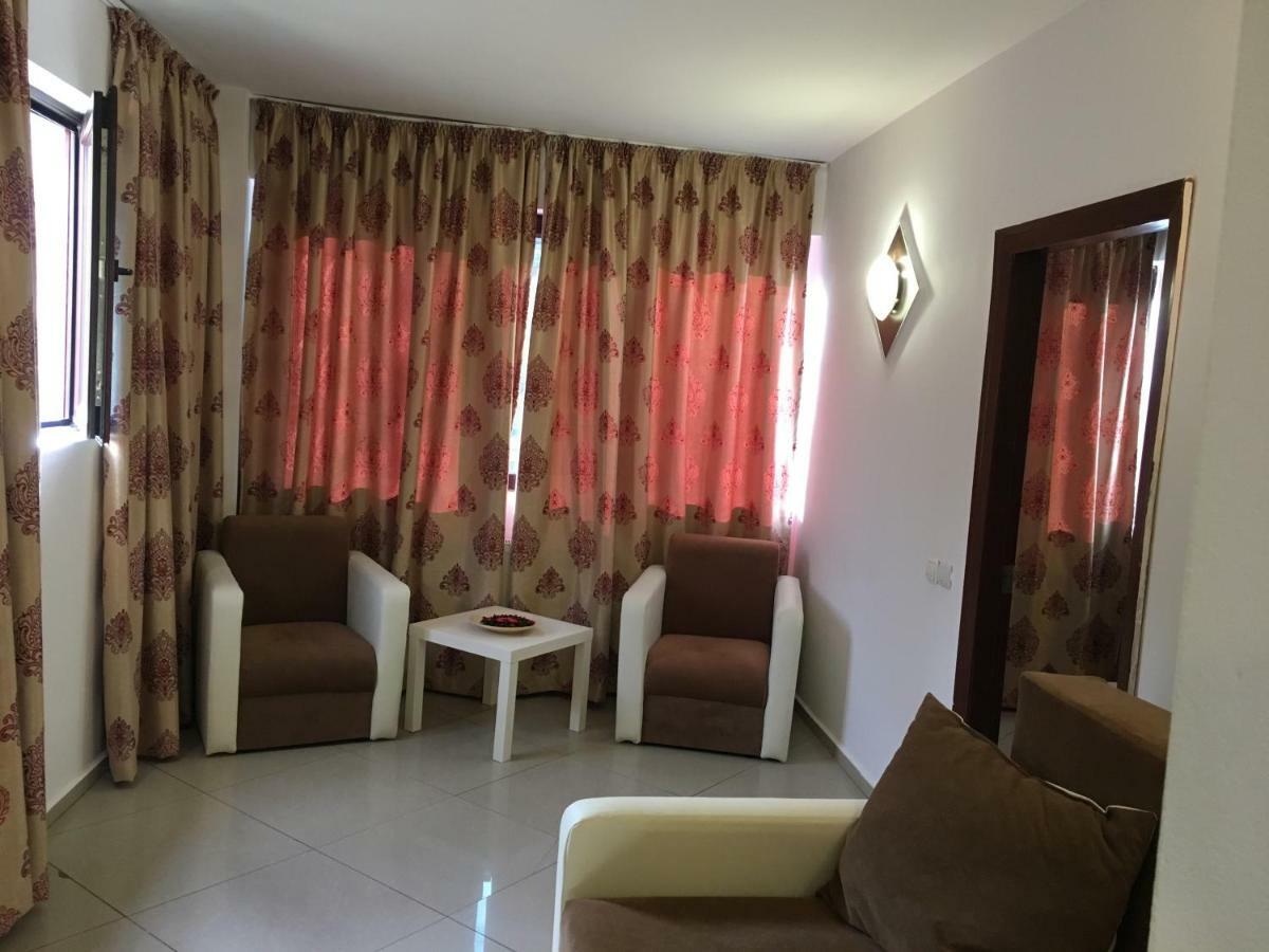 Dream Accommodation Bucureşti Eksteriør bilde