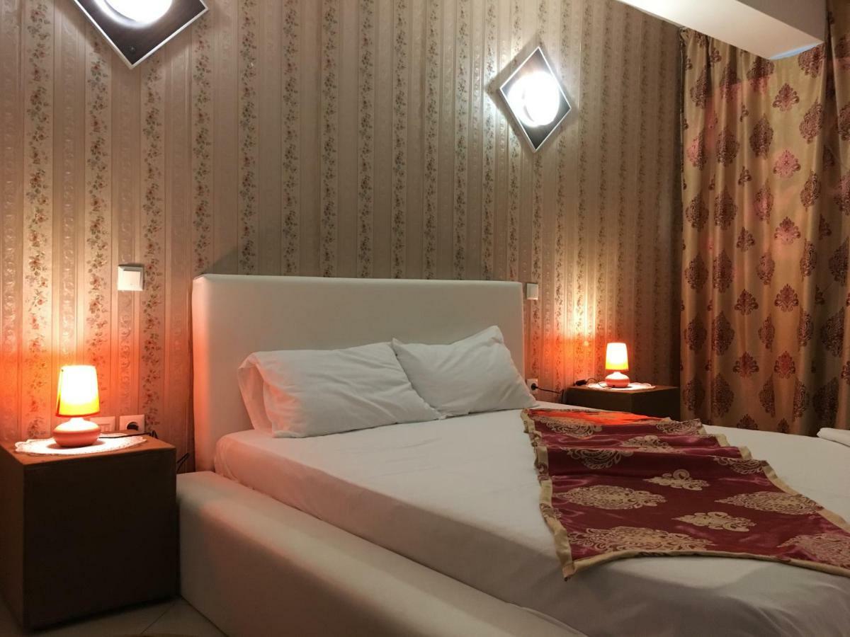 Dream Accommodation Bucureşti Eksteriør bilde