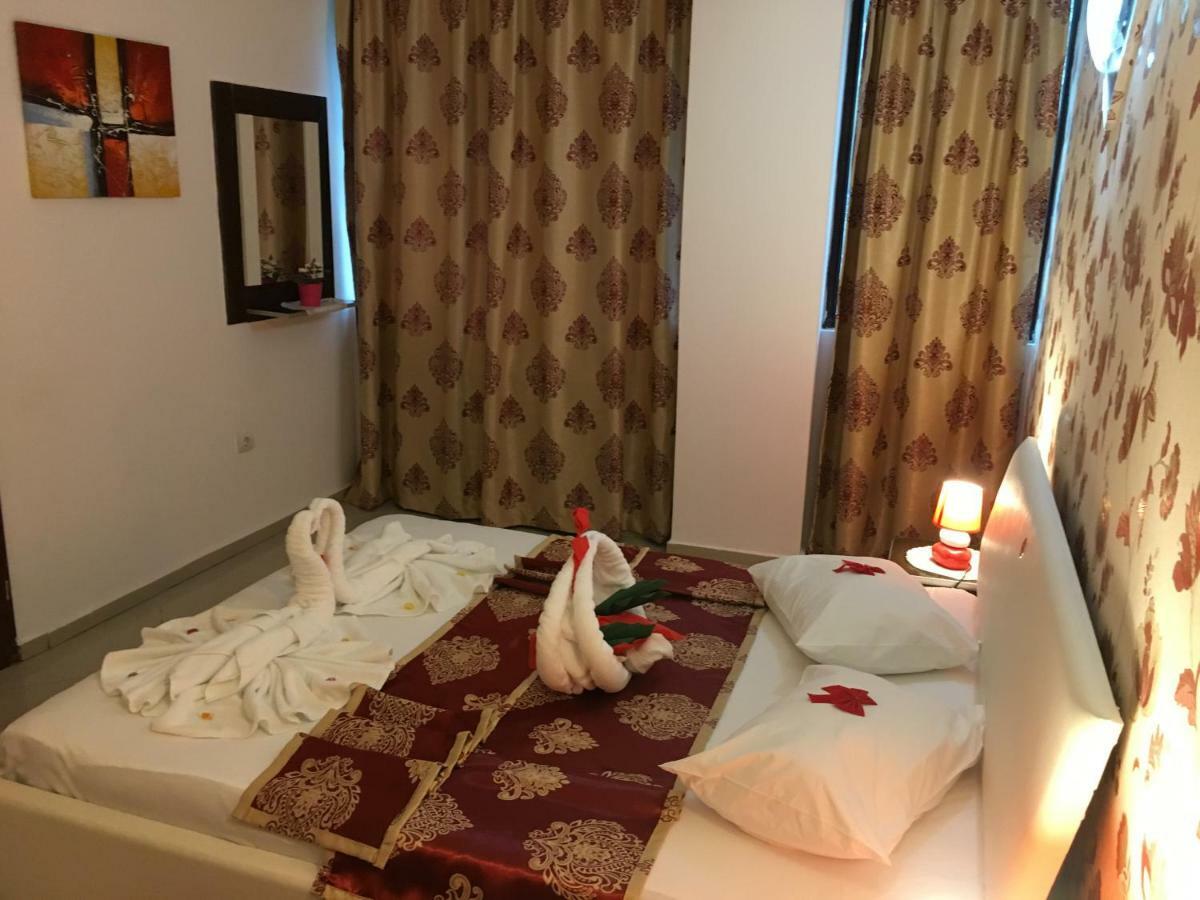 Dream Accommodation Bucureşti Eksteriør bilde