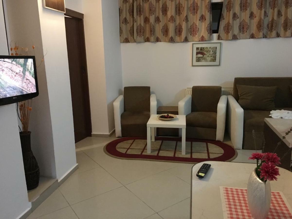 Dream Accommodation Bucureşti Eksteriør bilde