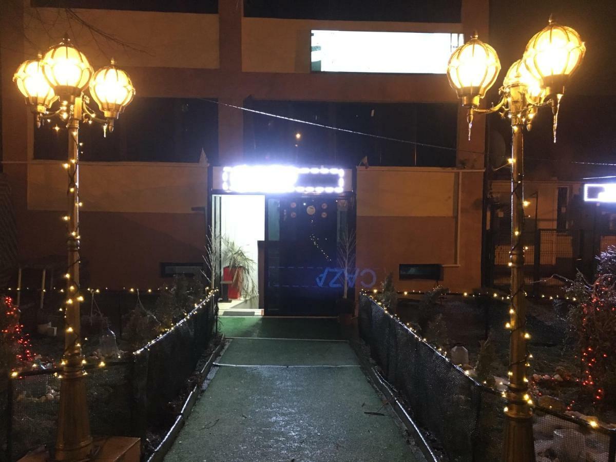 Dream Accommodation Bucureşti Eksteriør bilde