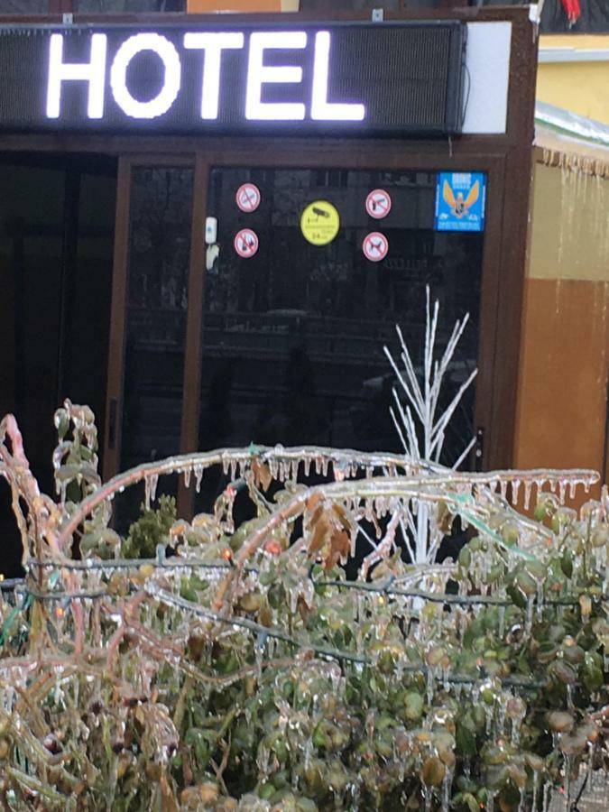 Dream Accommodation Bucureşti Eksteriør bilde