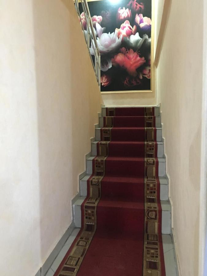 Dream Accommodation Bucureşti Eksteriør bilde